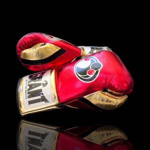 Pro Fight Gloves (Punchers)