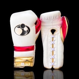 Pro Hook & Loop Training Gloves